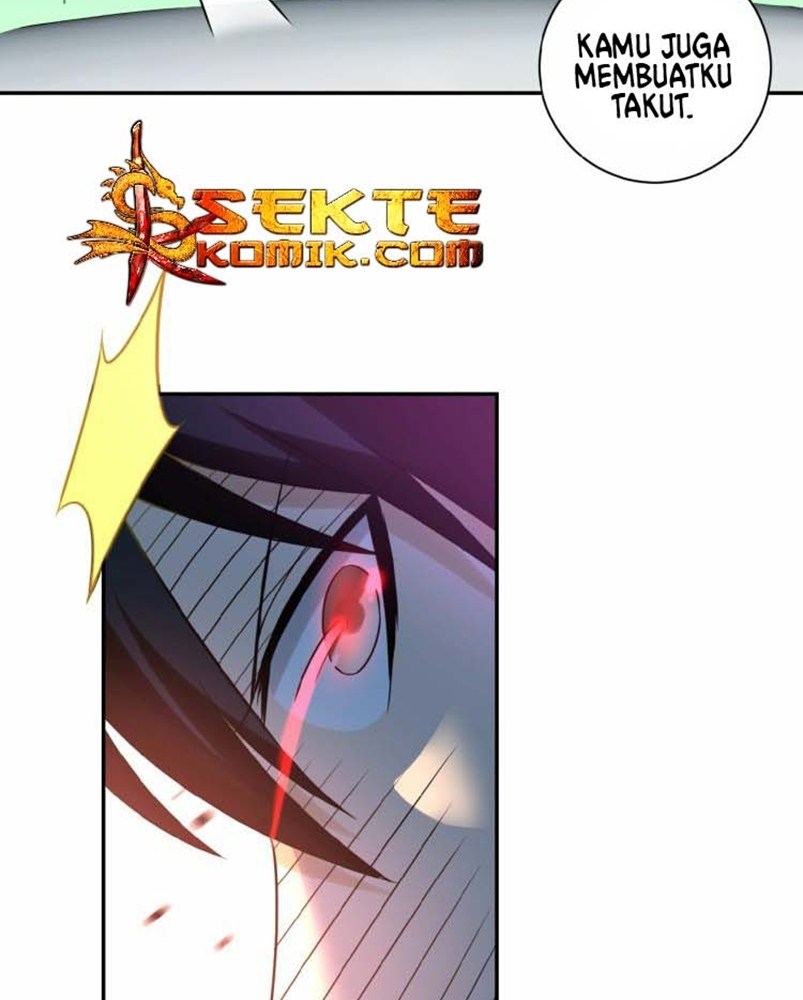 Super System Chapter 11 Bahasa Indonesia